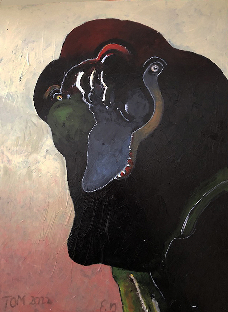 Prophète ou charlatan, 2021